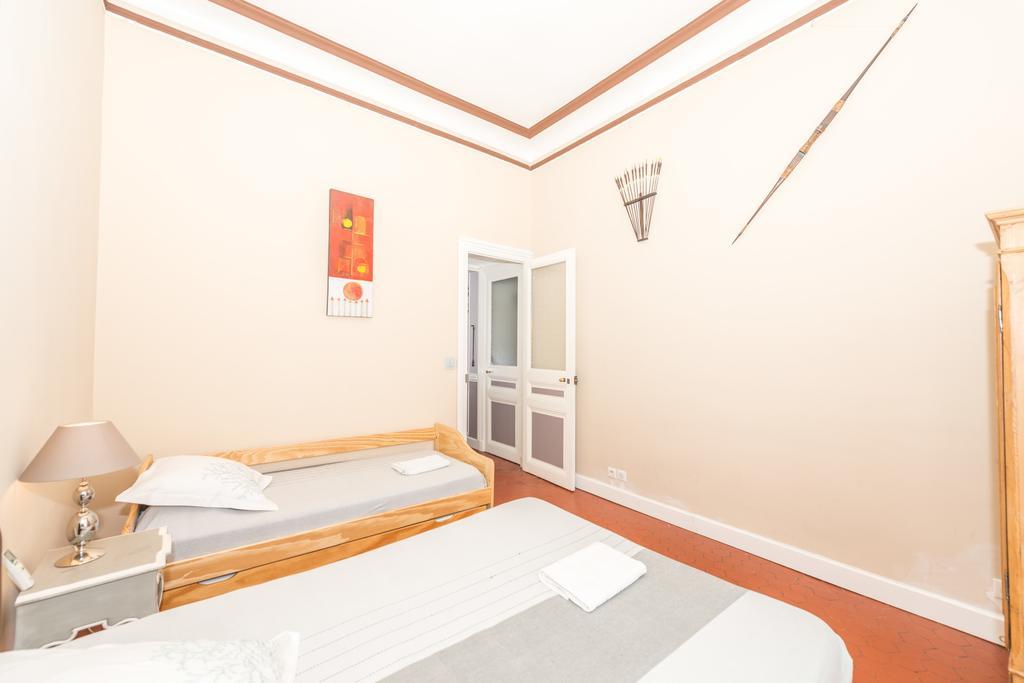 Maam - Bugeaud Daire Marsilya Oda fotoğraf