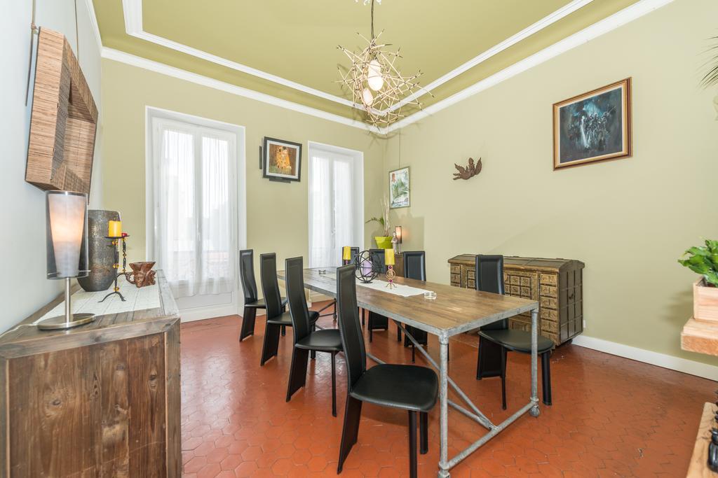 Maam - Bugeaud Daire Marsilya Oda fotoğraf