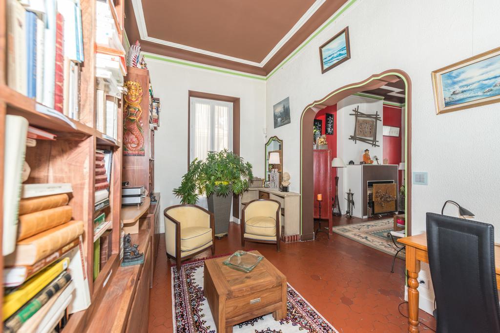 Maam - Bugeaud Daire Marsilya Oda fotoğraf
