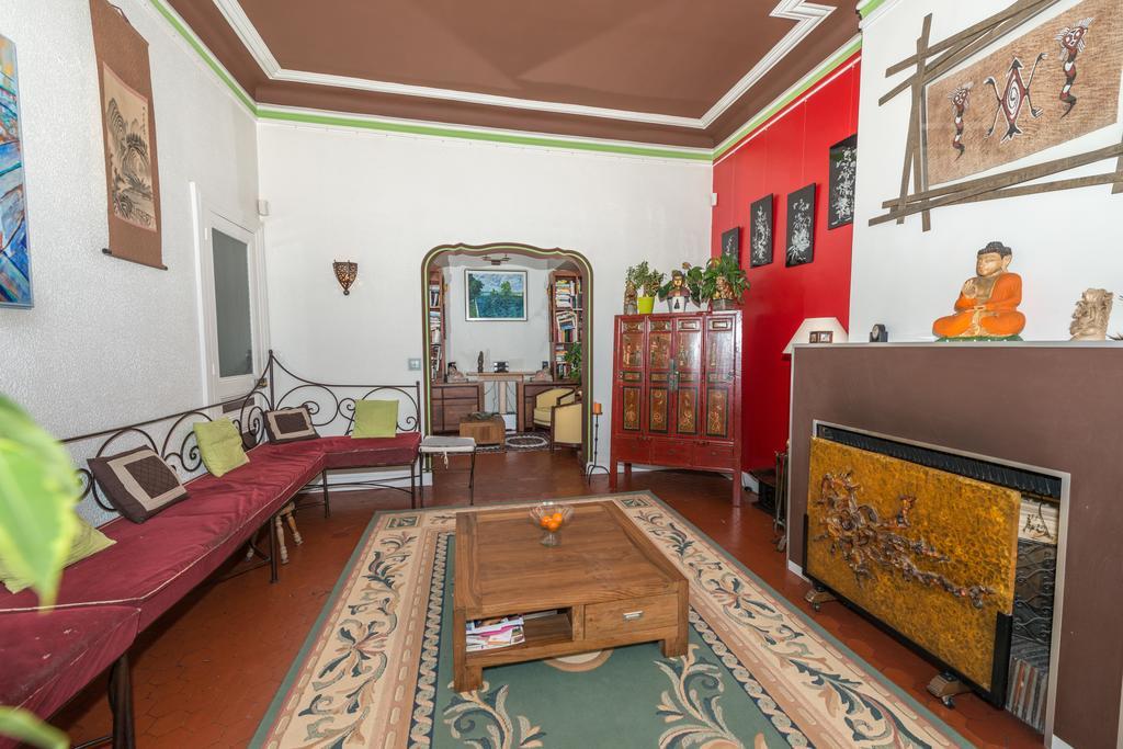 Maam - Bugeaud Daire Marsilya Oda fotoğraf