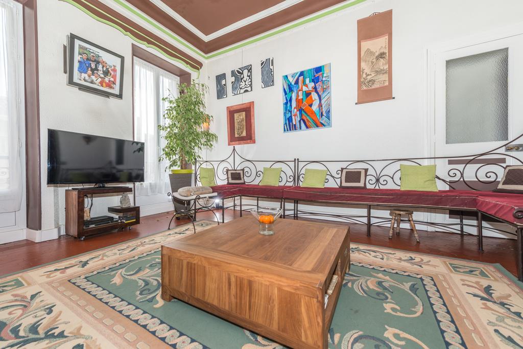 Maam - Bugeaud Daire Marsilya Oda fotoğraf